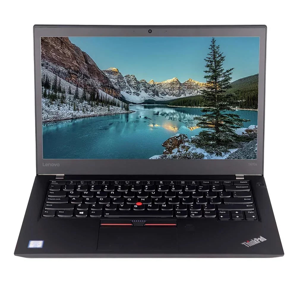 HDMI Lenovo 2.40 ThinkPad 256 PC Intel GHz Pro Laptop Core T470s SSD Laptop 10 - Laptop 4.1 Backlit Keyboard Slim 8GB Wi-Fi Restored i5 Webcam Used (Refurbished) Bluetooth Computer Windows 14" USB-C