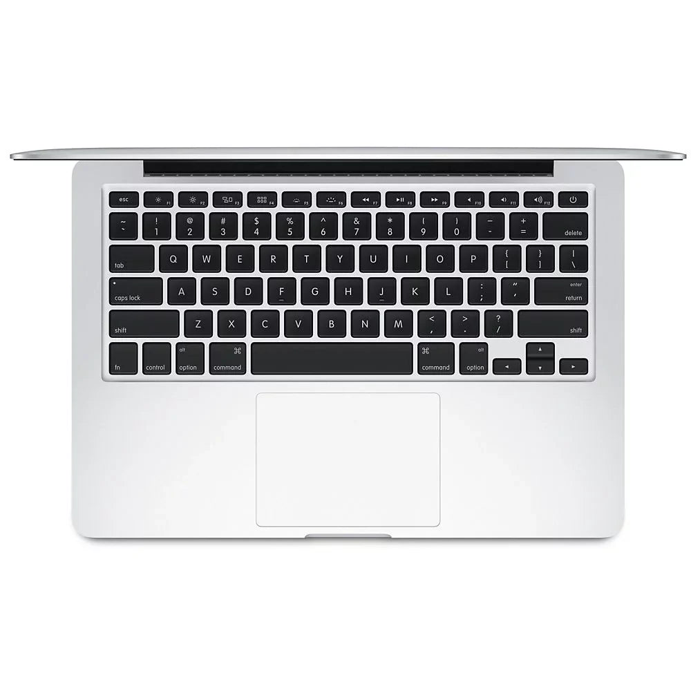 [128GB] i5 Apple Macbook MF839LL/A Restored Pro (Refurbished) retina [2.7] [8GB] 13.3" 2015