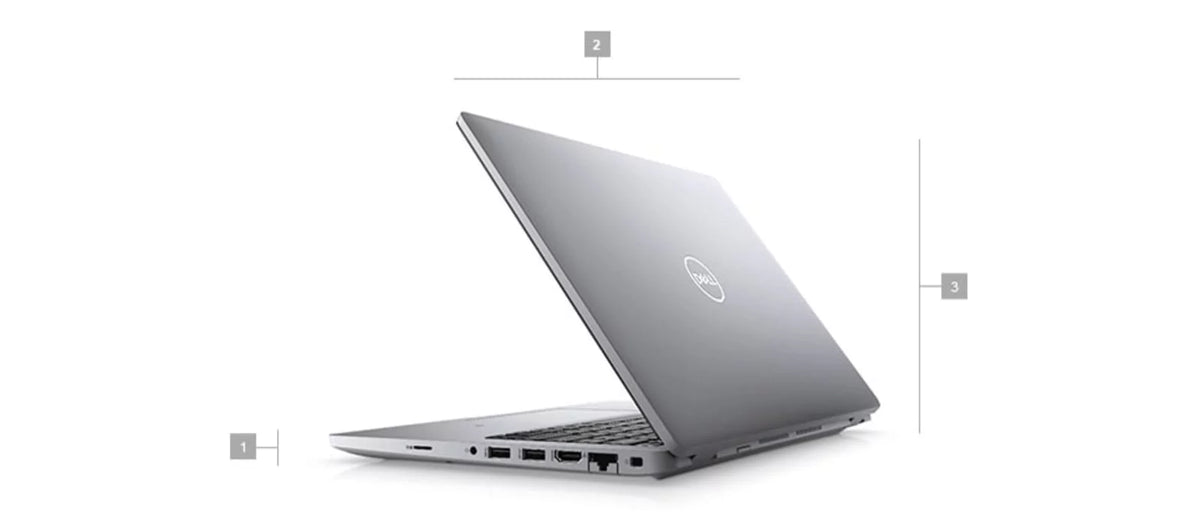 (Refurbished) 5000 (2021) 11th Laptop Core Dell 5420 8GB CPU 512GB Restored Gen RAM FHD Latitude - - Cores i5 14" SSD -