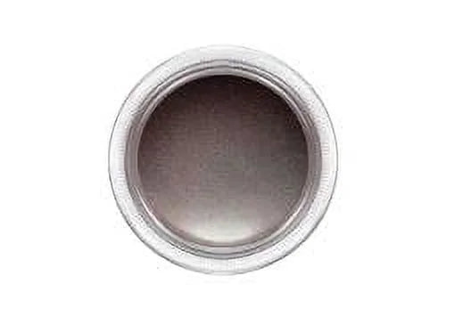 '- Green Paint Pot M.A.C. Bougie Longwear With Brown Red Pearl Pro
