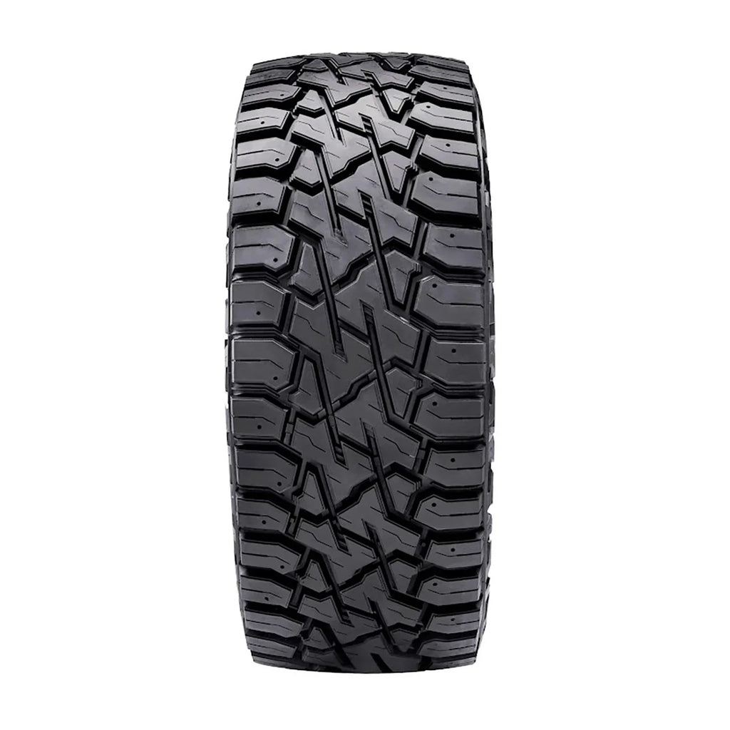 R/T F Hunter Truck Light Tire 127Q LT37X12.50R22 Terrain All Trail Venom Power