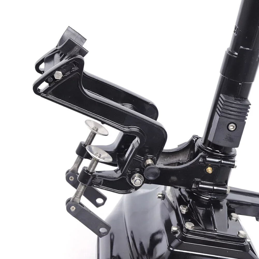 Motor Brushless Fishing HANGKAI Boat Outboard Trolling 48V 1000W Motor Electric Engine