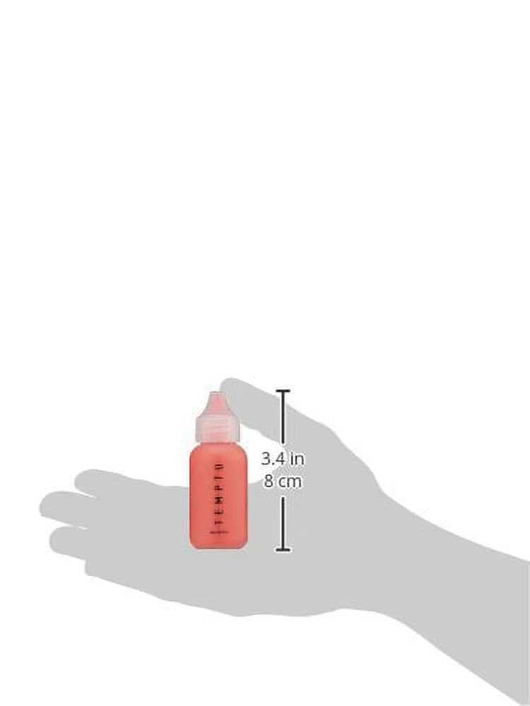 Oz S/B Guava, Airbrush Blush, 1.0 Fl Temptu