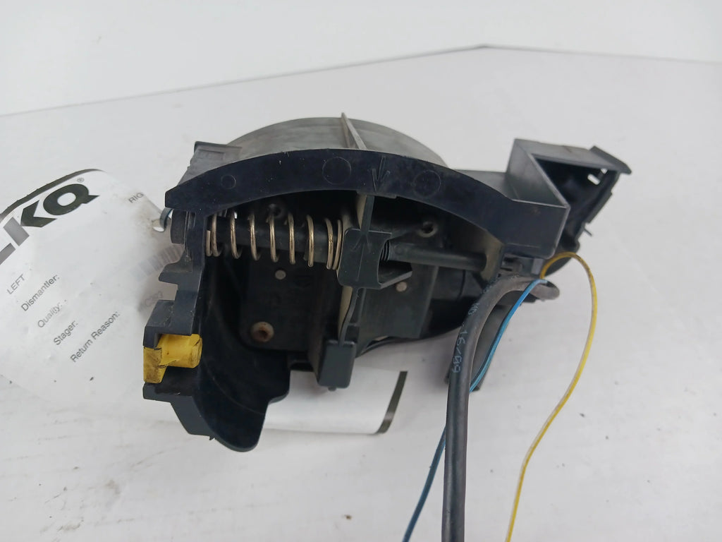 Night Pre-Owned Front BMW (Good) 09 13 Camera 11 12 Vision OEM 750 10