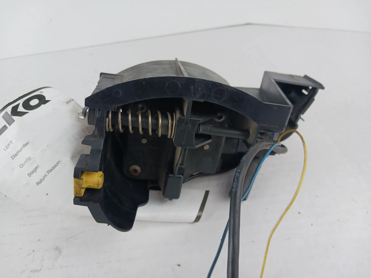 Night Pre-Owned Front BMW (Good) 09 13 Camera 11 12 Vision OEM 750 10