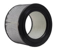 20500 LifeSupplyUSA For HEPA Fits Honeywell Filter 10500/EV-10, 17000/83170 Replacement Models 2Pk