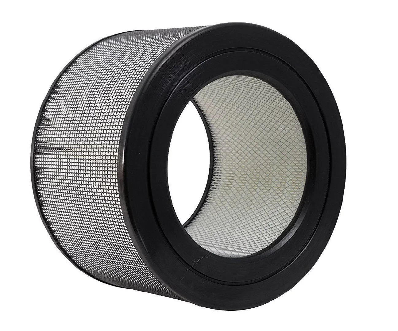 20500 LifeSupplyUSA For HEPA Fits Honeywell Filter 10500/EV-10, 17000/83170 Replacement Models 2Pk