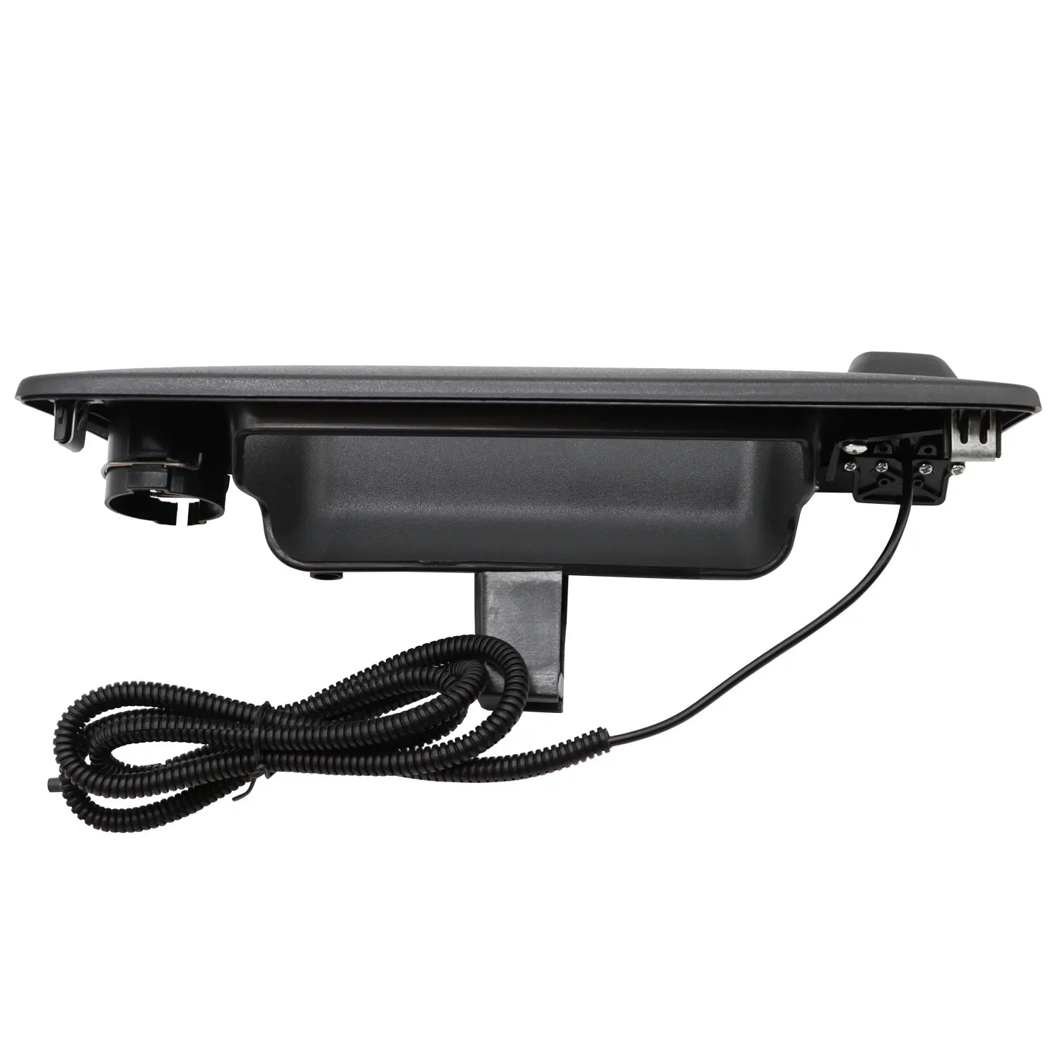 Sierra Rear Chevy Handle for GMC Camera Norabaka Silverado/ Tailgate Backup View 2007-2013