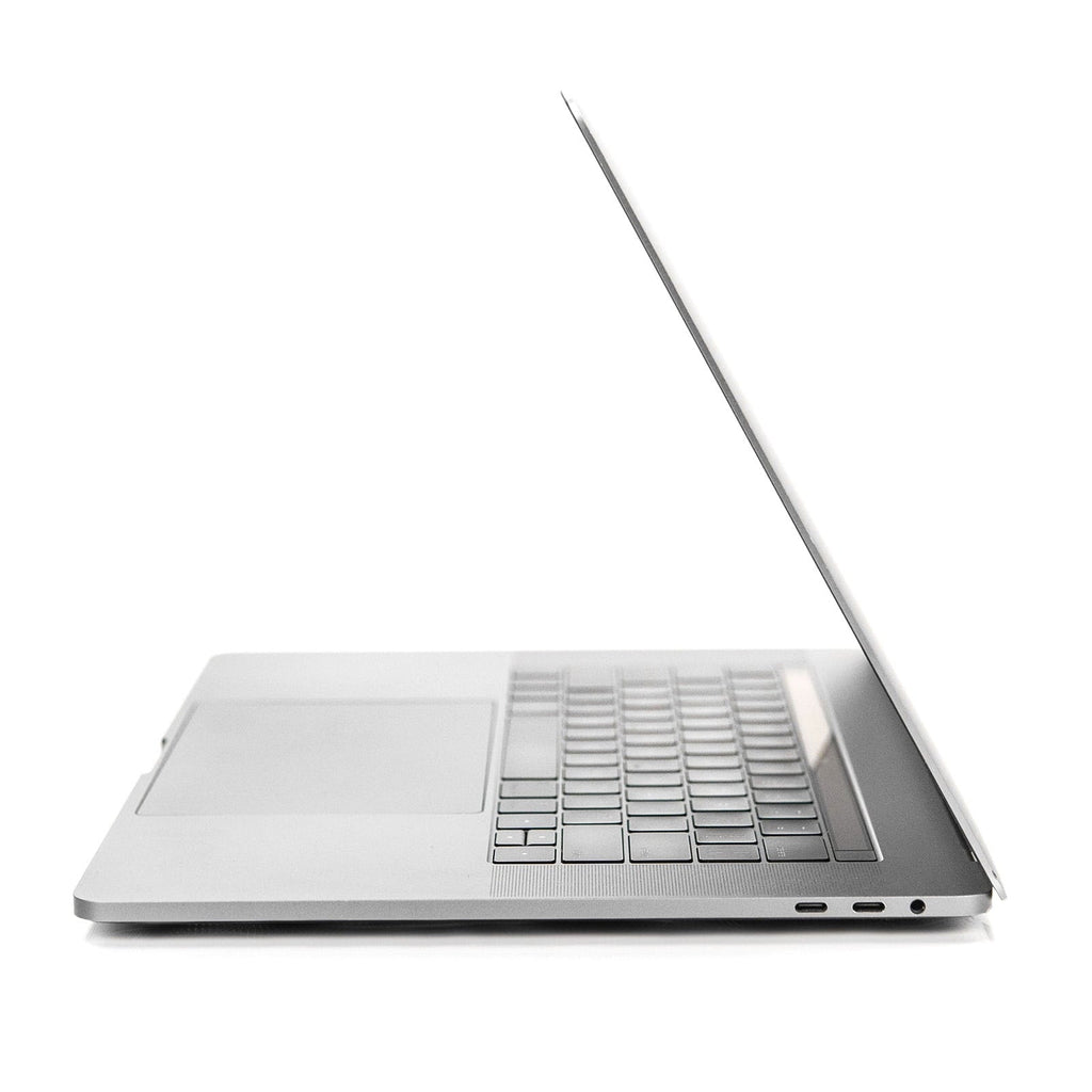 13" i5 Space UsedApple Big Bar) Late-2016 2.9GHz A MLH12LL/A Grade 8GB A1706 Macbook Gray 6th 256GB Gen Pro - Sur (Touch SSD