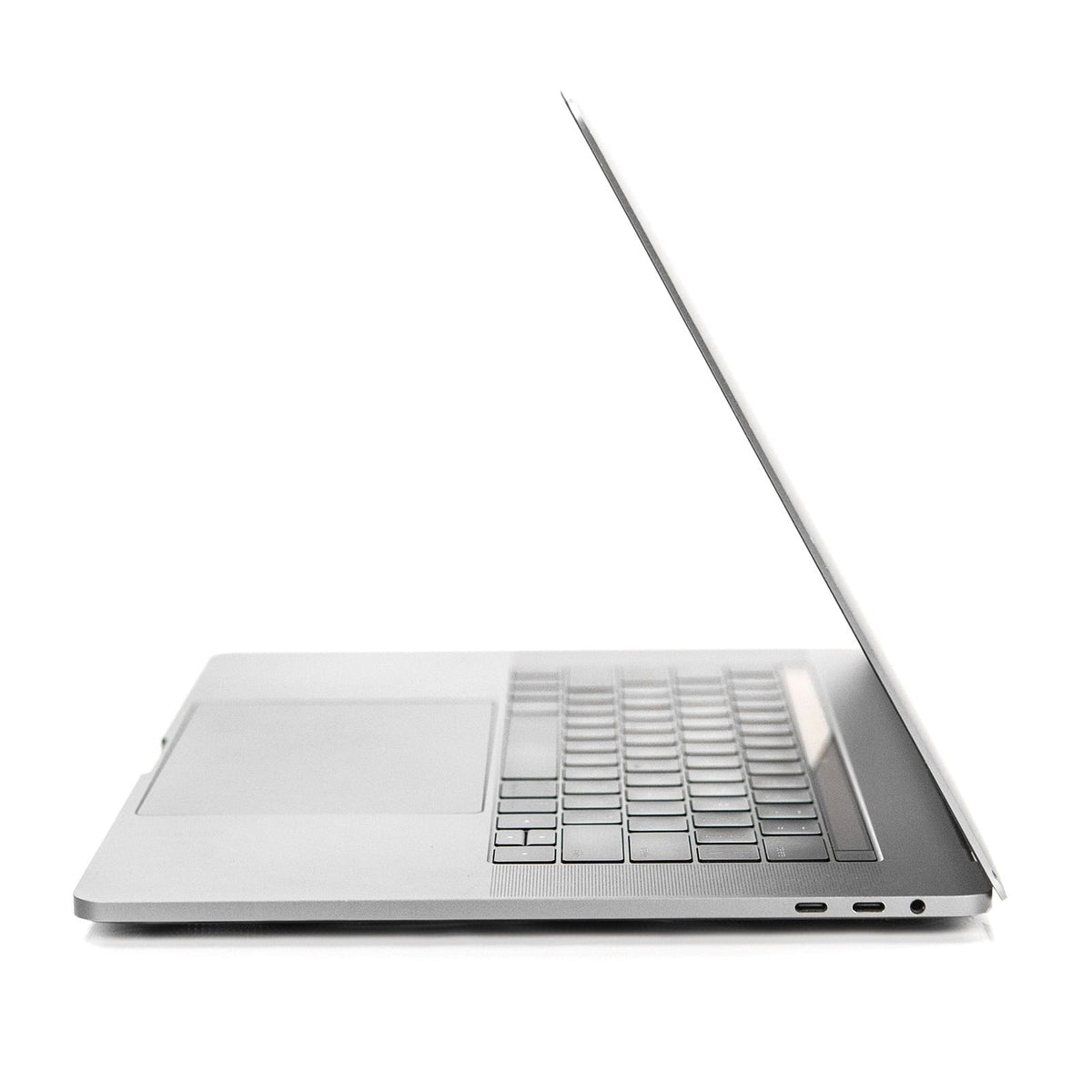 13" i5 Space UsedApple Big Bar) Late-2016 2.9GHz A MLH12LL/A Grade 8GB A1706 Macbook Gray 6th 256GB Gen Pro - Sur (Touch SSD