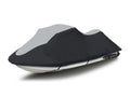2 Cover Raider HEAVY-DUTY Seater Compatible 600D SKI JET for PWC Yamaha SUPER Wave 760 1996