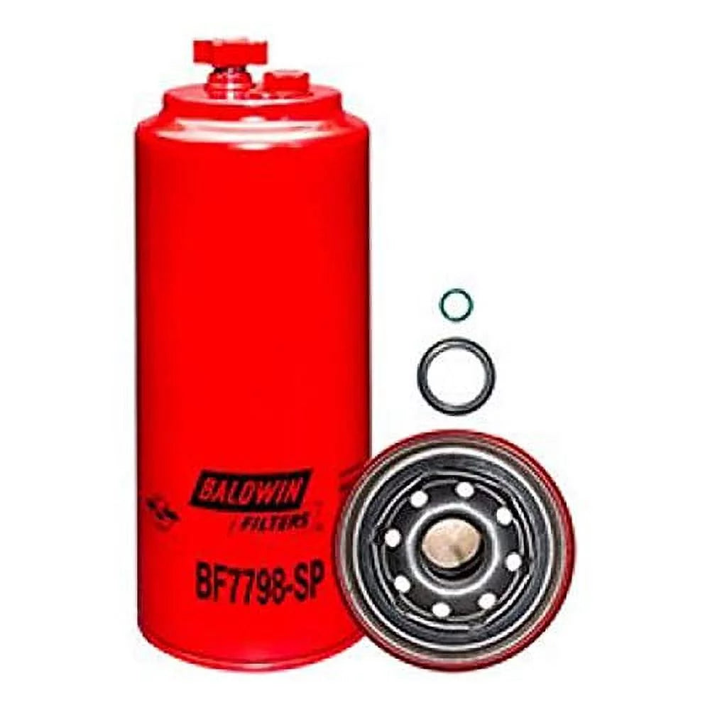 Baldwin Water Fuel BF7798-SP Separator Filter