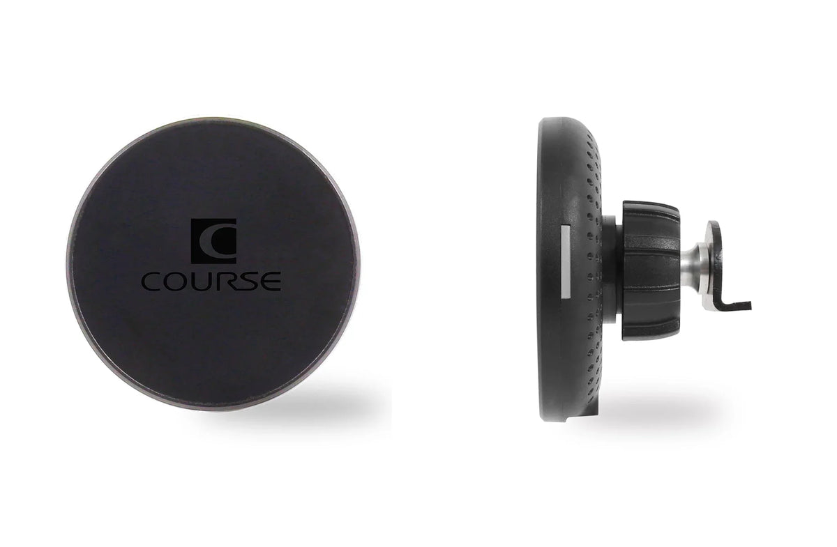 Connect Direct Present) - Phone Mount: (2020 Ford Fit Transit
