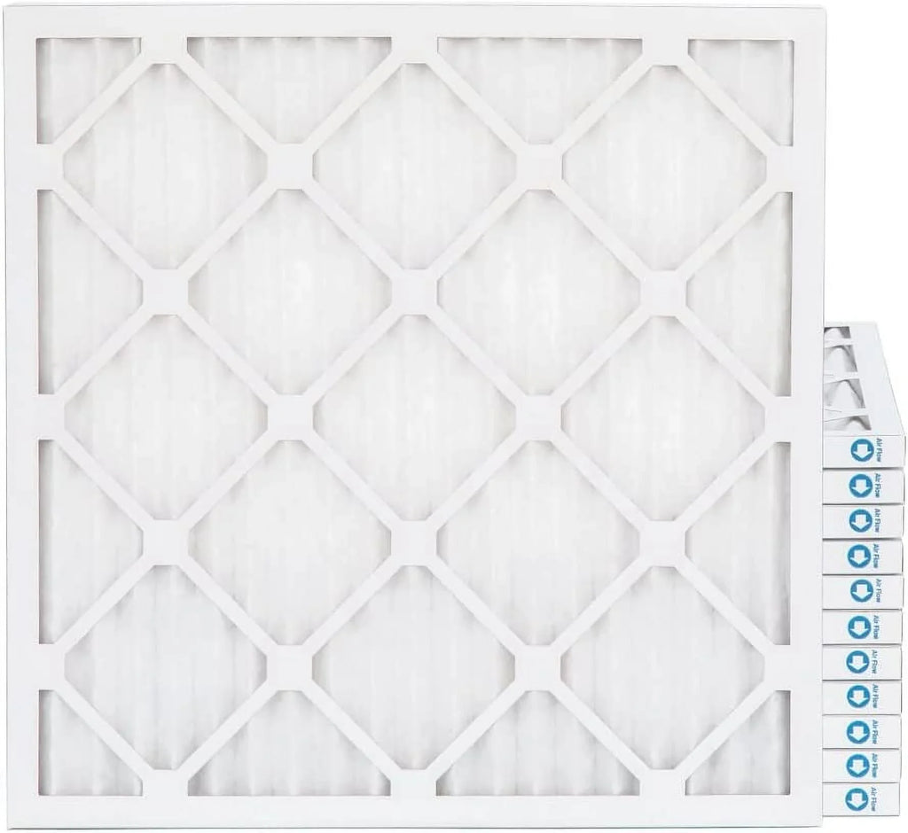 21-3/4 By 1000 Pleated Size: 20X22x1 Filters 12. 3/4 Case MERV 11, Pamlico. Of Furne X 19-1/2 1" Ext X atmospheric MPR