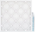 21-3/4 By 1000 Pleated Size: 20X22x1 Filters 12. 3/4 Case MERV 11, Pamlico. Of Furne X 19-1/2 1" Ext X atmospheric MPR