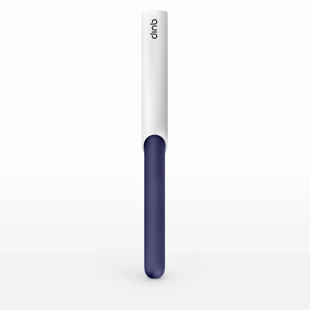 Adult Head, Full Electric Quip Toothbrush Midnight Rechargeable