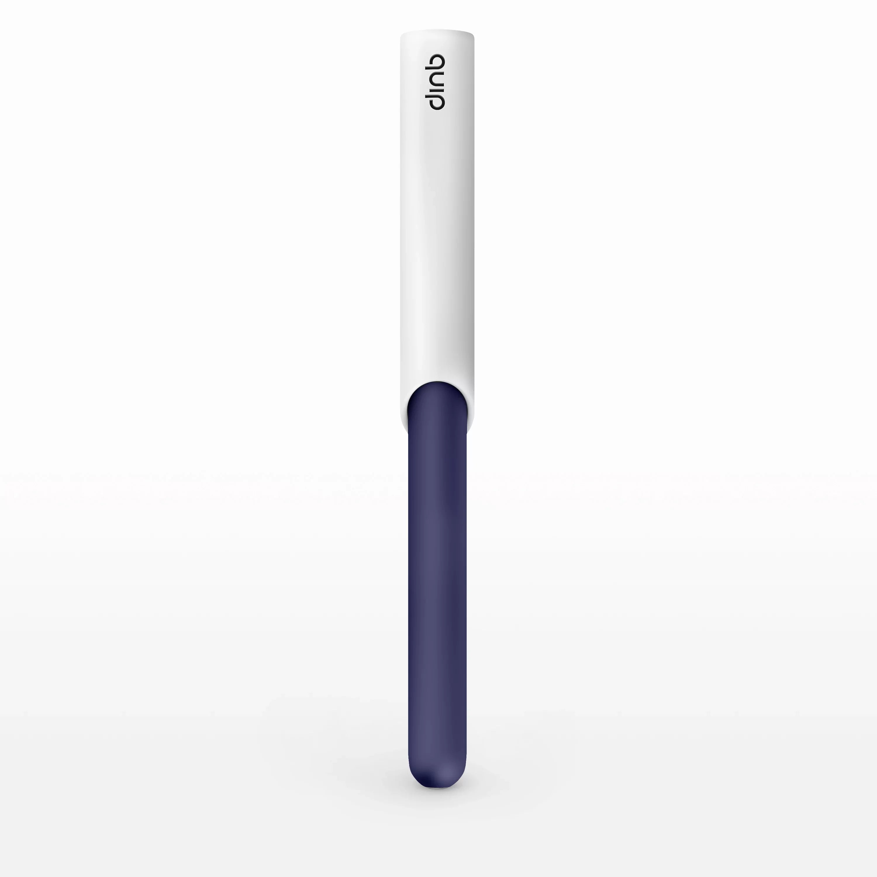 Adult Head, Full Electric Quip Toothbrush Midnight Rechargeable