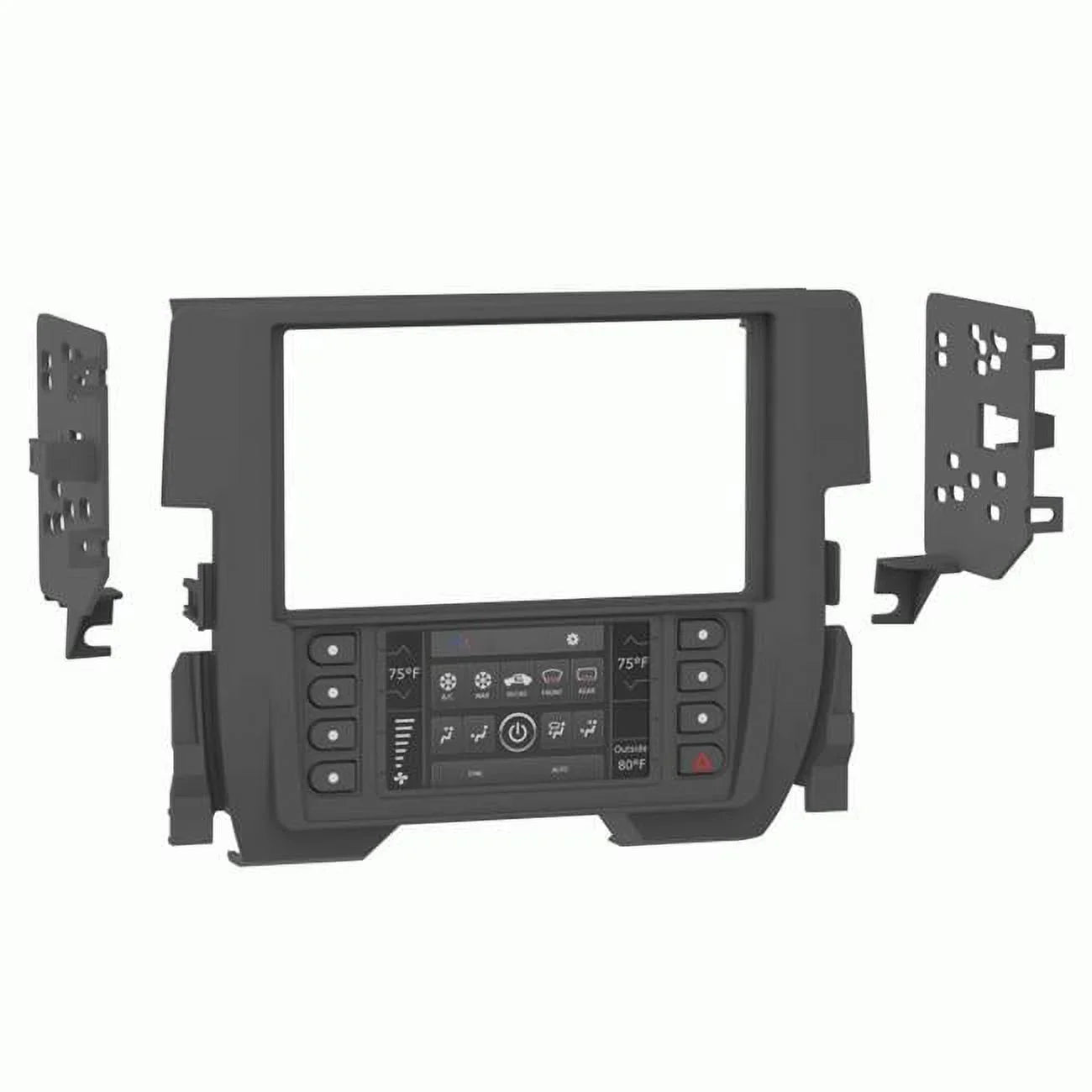 99-7821B TurboTouch Kit Metra