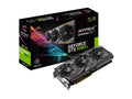 Ti GeForce Video STRIX-GTX1080TI-11G-GAMING ROG 11GB 352-Bit DirectX SLI Ready GDDR5X Card NEW 12 HDCP ASUS Support GTX 1080