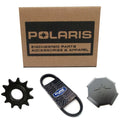 New Polaris Wave, Rail 2871901-214 Purple OEM Slider