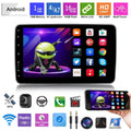 Touch GPS Wifi Paddsun 10 9.1 Inch Din Android On-Board Screen Dual Player Navigation