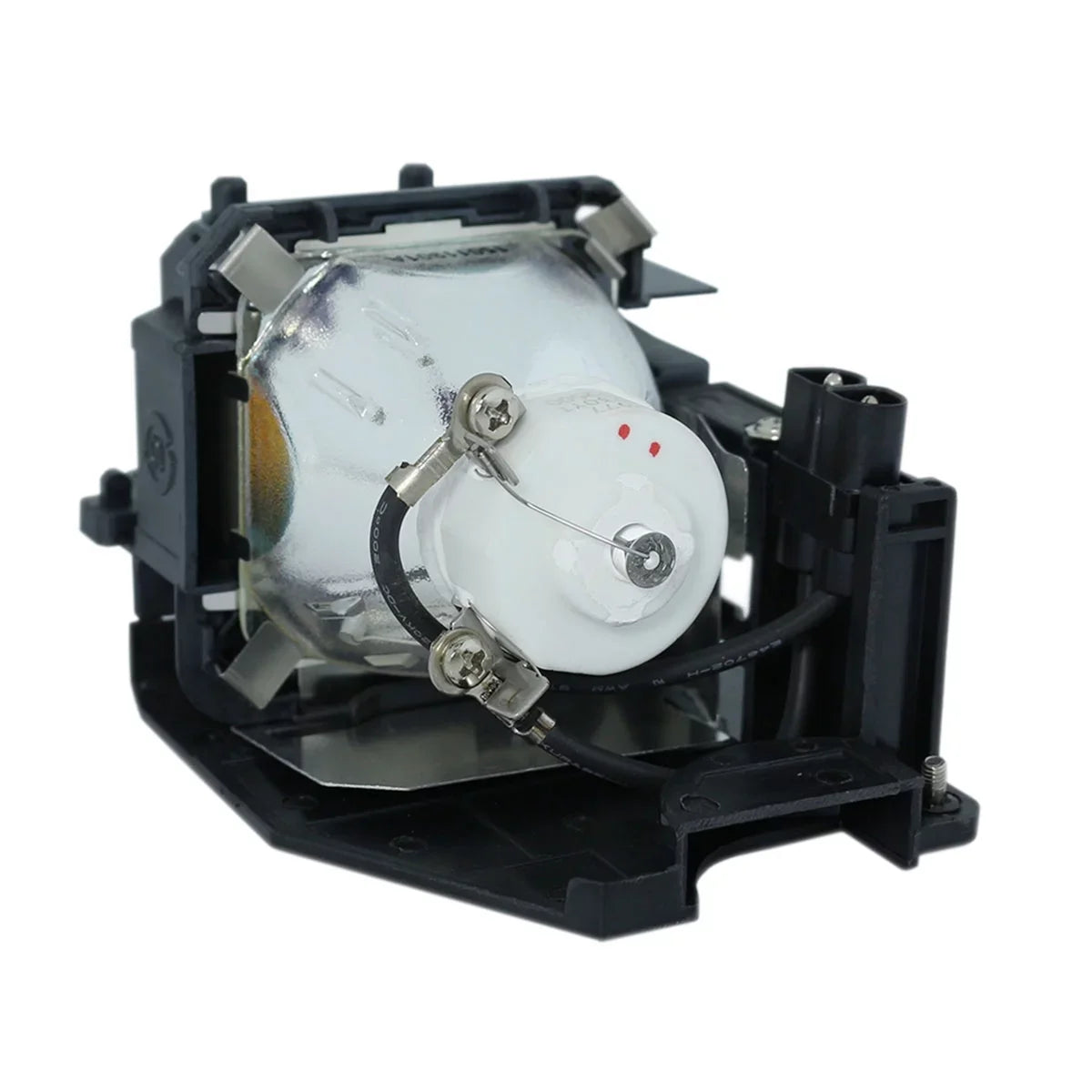 with Lamp OEM Bulb Original Inside NP-ME301W NEC Projector