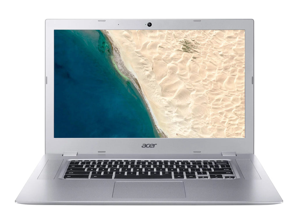 Restored Chromebook AMD GHz 1.80 GB A6 4 32GB Cb315-2H-68E6 Chrome 15.6" OS Acer (Refurbished)