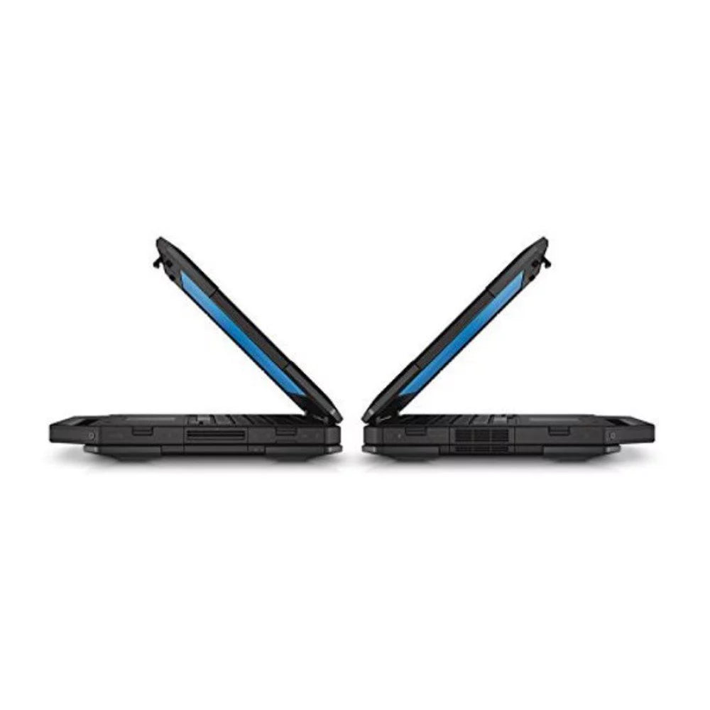 inch , 5414 Rugged 8GB 14 Latitude Dell 256GB Core Ram, Intel , i5-6300U, SSD-Used