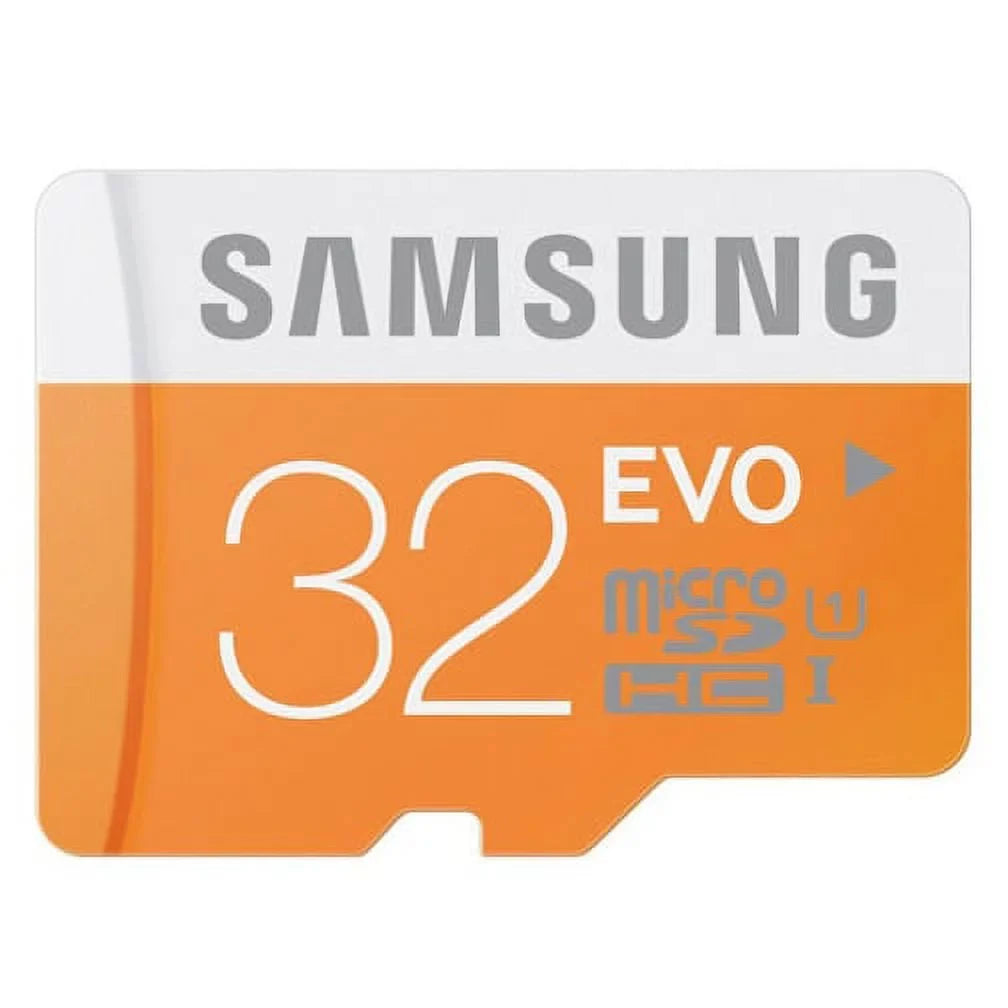 ZTE Pro Speed Class Micro Card for 10 ZMax 32GB Z981 MicroSD High Samsung SDHC B4K Evo Memory