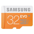ZTE Pro Speed Class Micro Card for 10 ZMax 32GB Z981 MicroSD High Samsung SDHC B4K Evo Memory