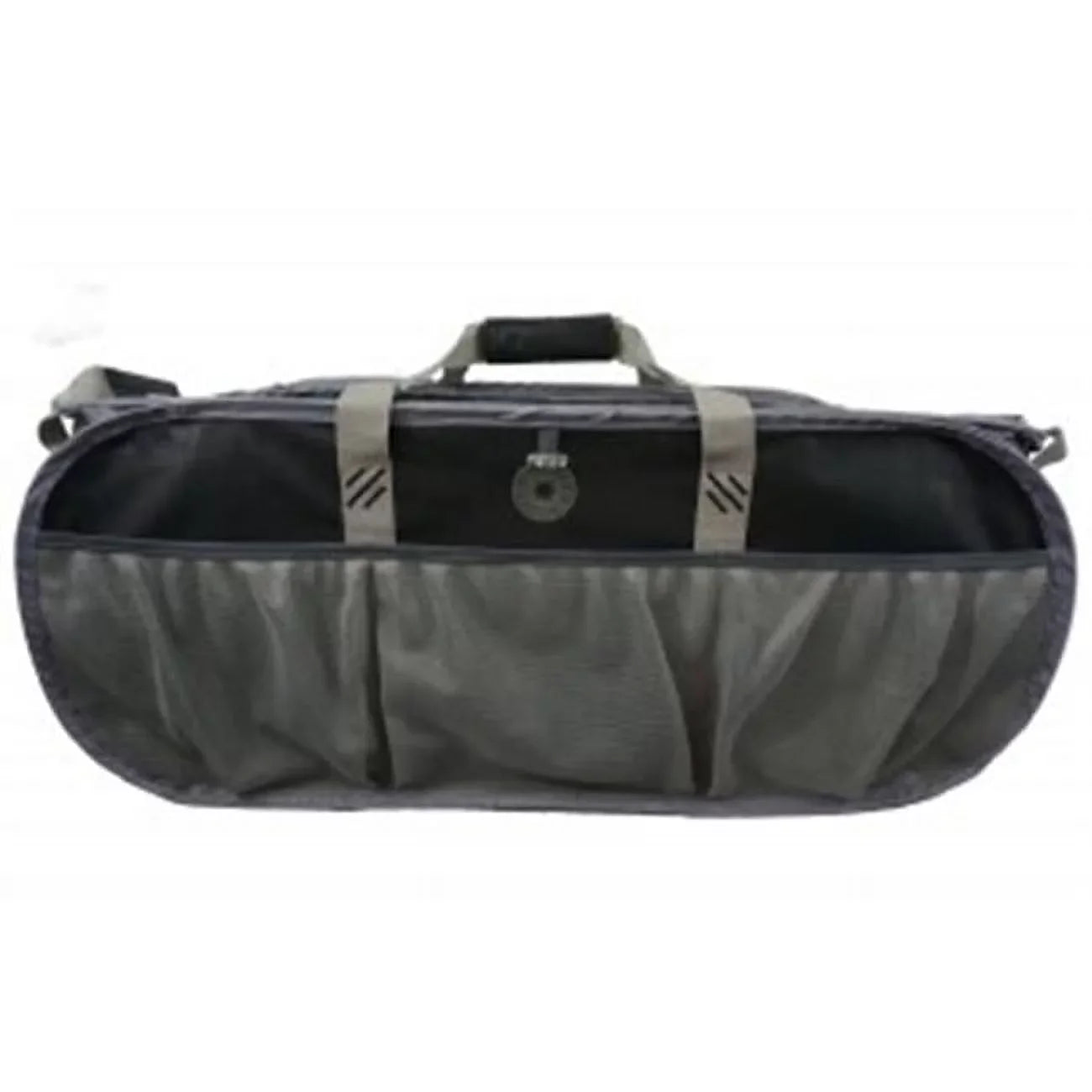 '- RT102 Harvest x x Car 14 Trunk in. Black/Grey Black-Grey Organizer 36 14 -