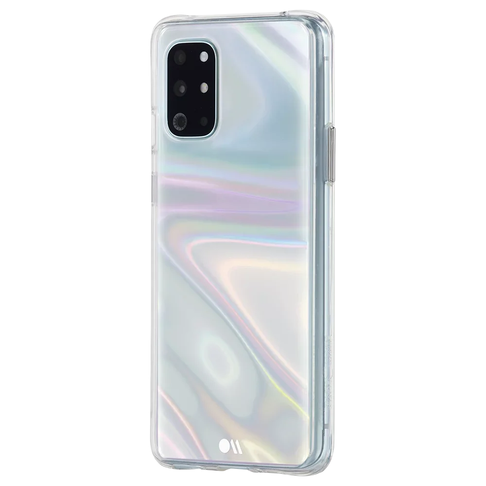 Case - Bubble Case-Mate 8T+ 5G Soap for OnePlus