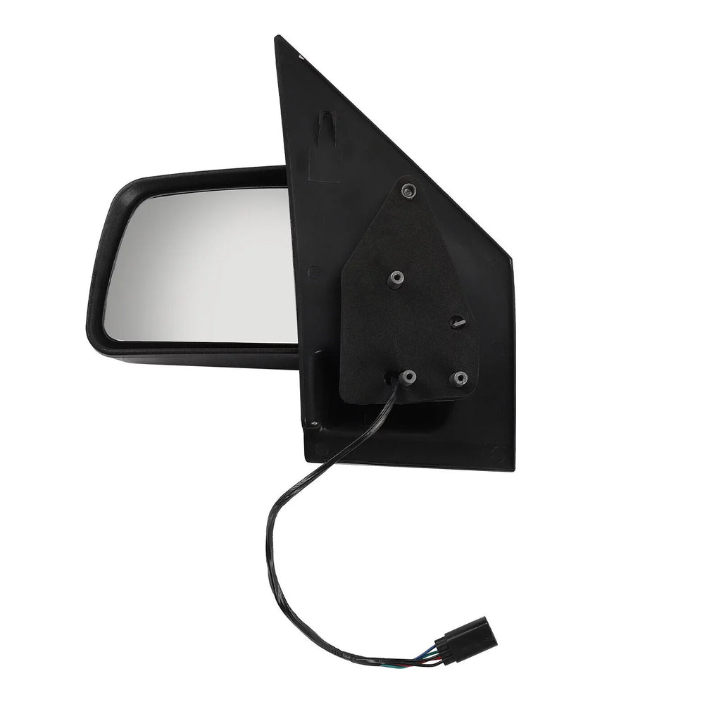 Mirror Driver Connect Heated Side Ford Transit Rear View 2010-2011 Left for