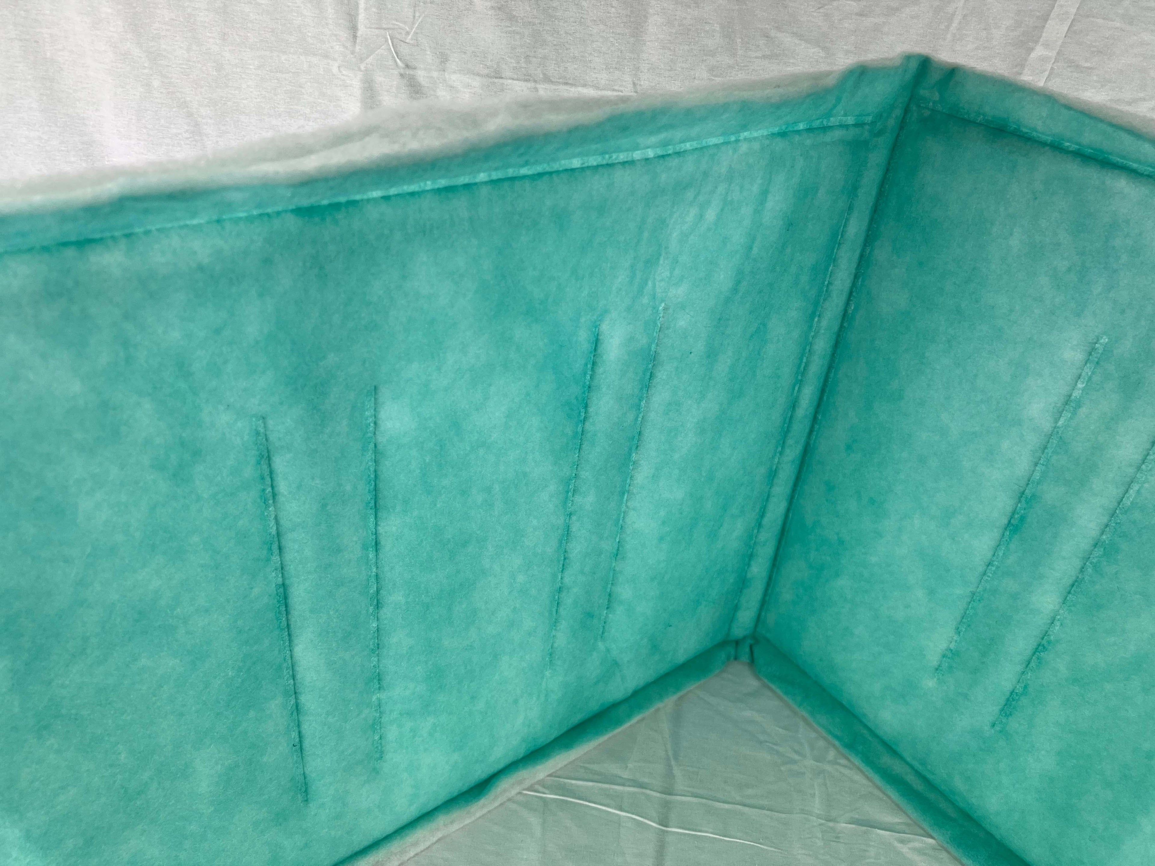wioboy Pad Paint Intake Pack), Wire) Spray (8 Series x area Filter 20" Tacky 55 48" (Internal