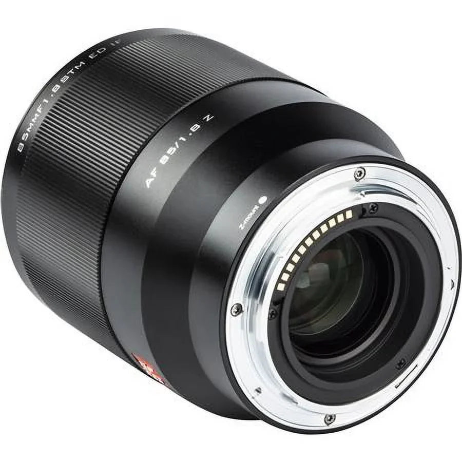Lens Nikon Z 85mm STM AF for Z f/1.8