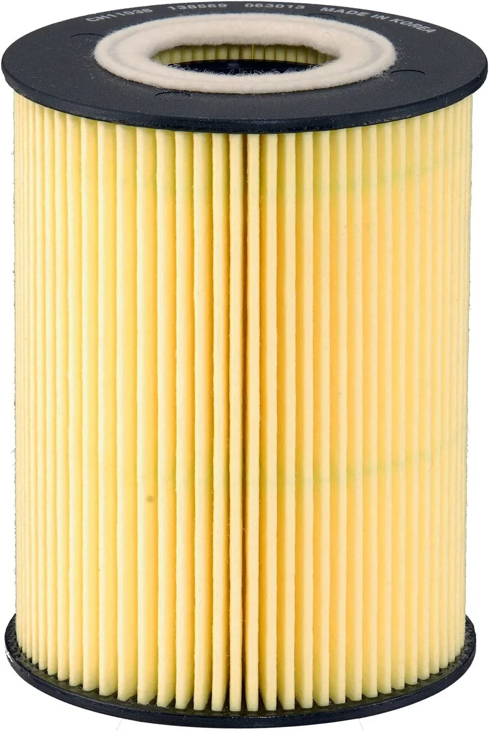 Cartridge Mile Fram Change Guard Filter Extra Oil Interval CH11038, 10K