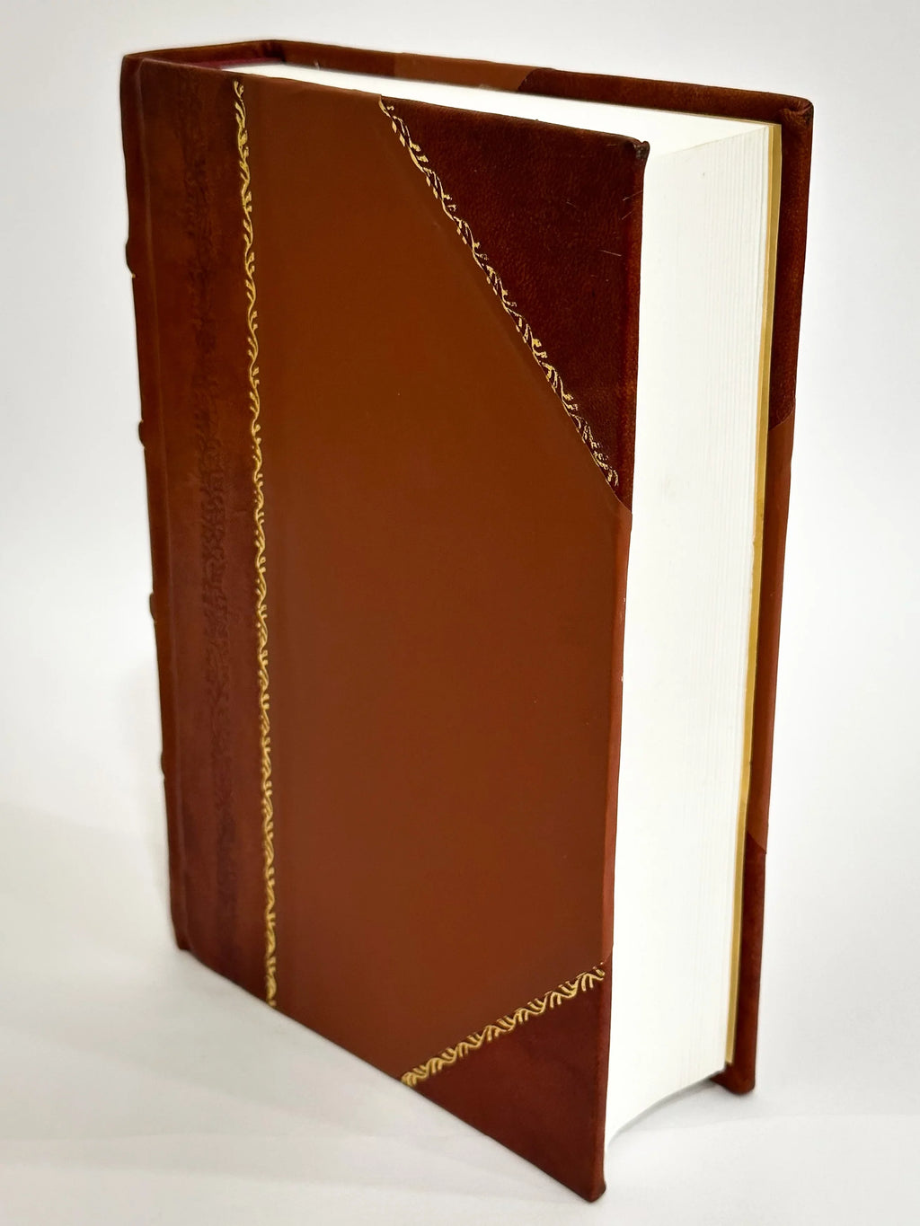the and Bronx, / 1909 Bound] General City Volume York Directory Boroughs of Edition Manhattan [Leather (1909) Trow'S of p2 of New