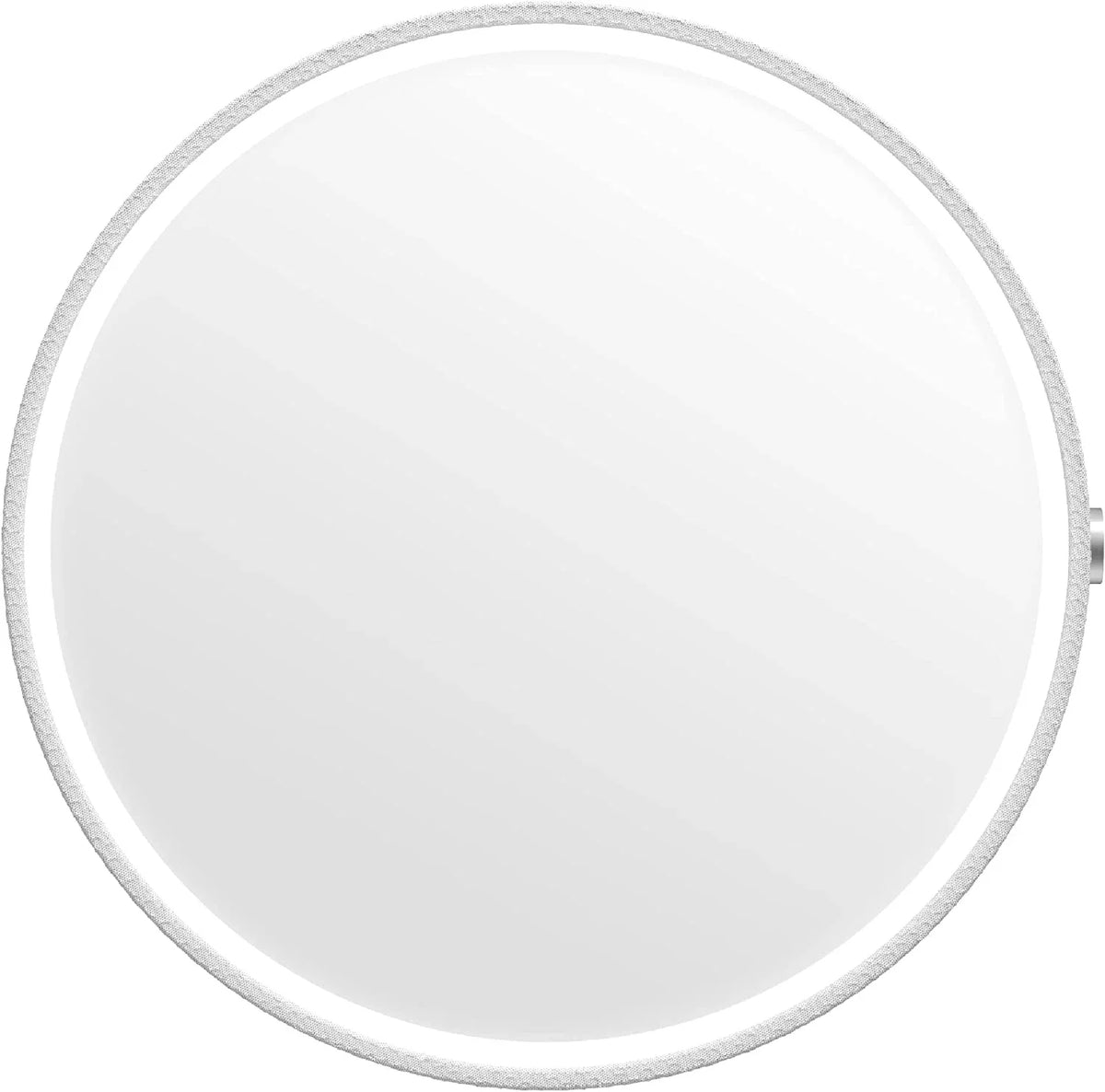 Speaker Bluetooth Image Mirror and Fogless Shower LED Sharper