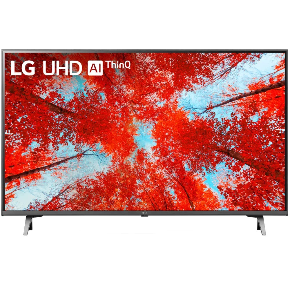TV Enhanced Pack UHD with LED 2022 Inch 1 YR 50UQ9000PUD HDR LG CPS Protection 50 Bundle 4K