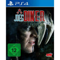 30 [Sony Nights: Joe's PlayStation Drive and 4] Bundle Pineview Diner