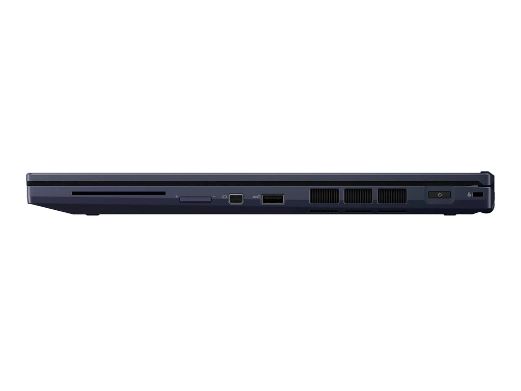i7-12850HX, Touchscreen Pro, Intel SSD, 1TB Asus Windows B6 ExpertBook 2-in-1 Flip Laptop, Core B6602FC2-XV76T 16" 11 i7