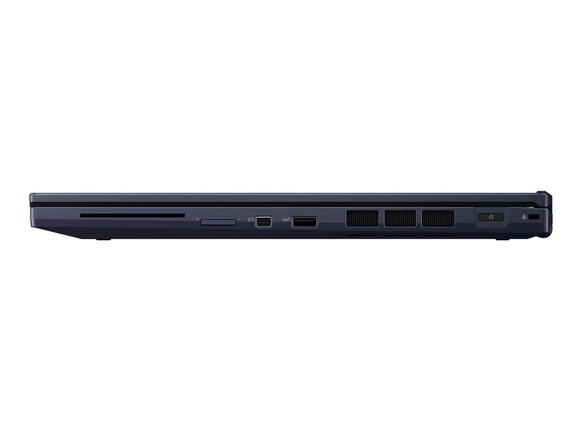 i7-12850HX, Touchscreen Pro, Intel SSD, 1TB Asus Windows B6 ExpertBook 2-in-1 Flip Laptop, Core B6602FC2-XV76T 16" 11 i7