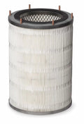 301267 Electric Filter, MERV 15 Miller Replacement