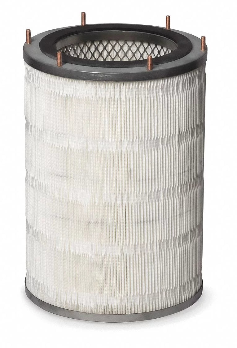 301267 Electric Filter, MERV 15 Miller Replacement