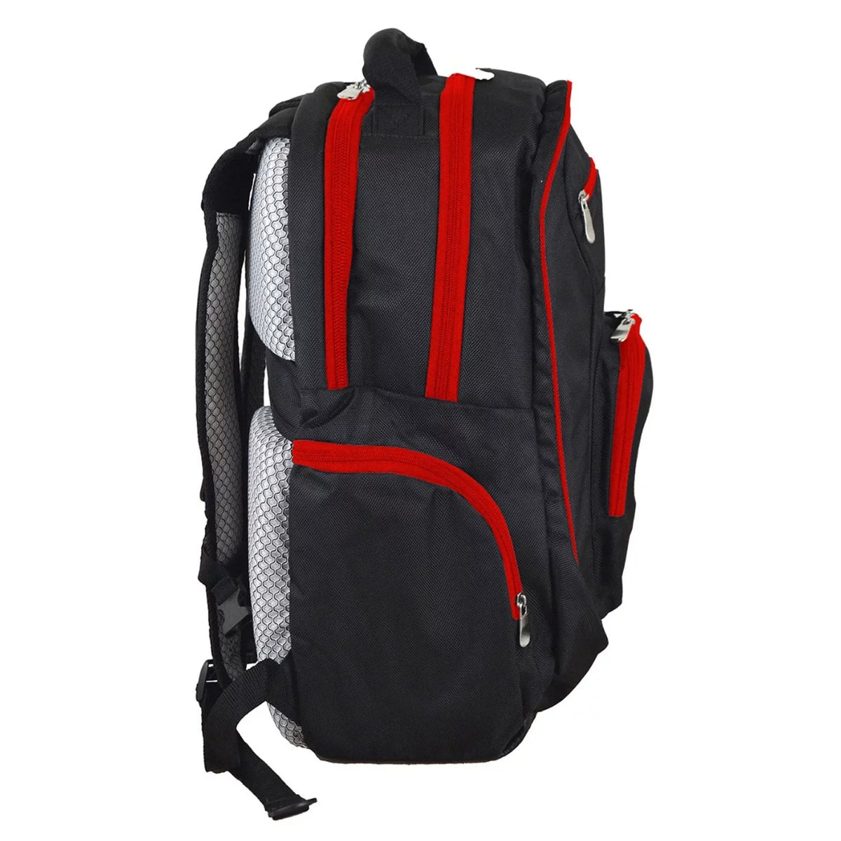 2-Piece and Tide Crimson Set Luggage Backpack NCAA Alabama