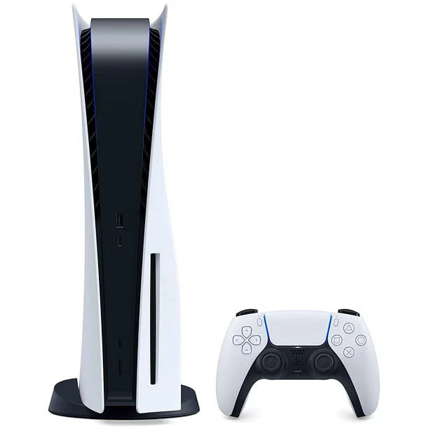 PlayStation_VR2 PlayStation_PS5 Gaming + Bundle Bundle: (Disc Version) Holiday PlayStation Sony 2023 Console