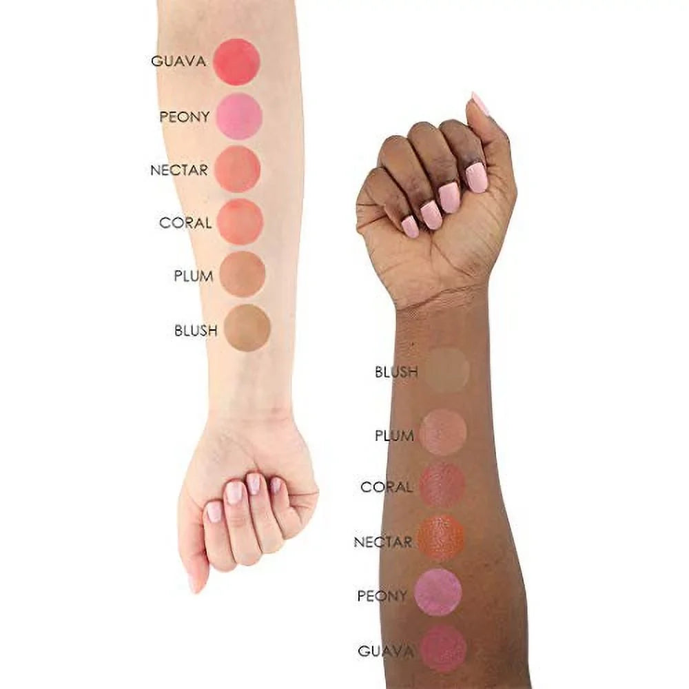Oz S/B Guava, Airbrush Blush, 1.0 Fl Temptu