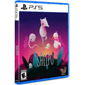 Sheepo Run #28 5] Limited [PlayStation -