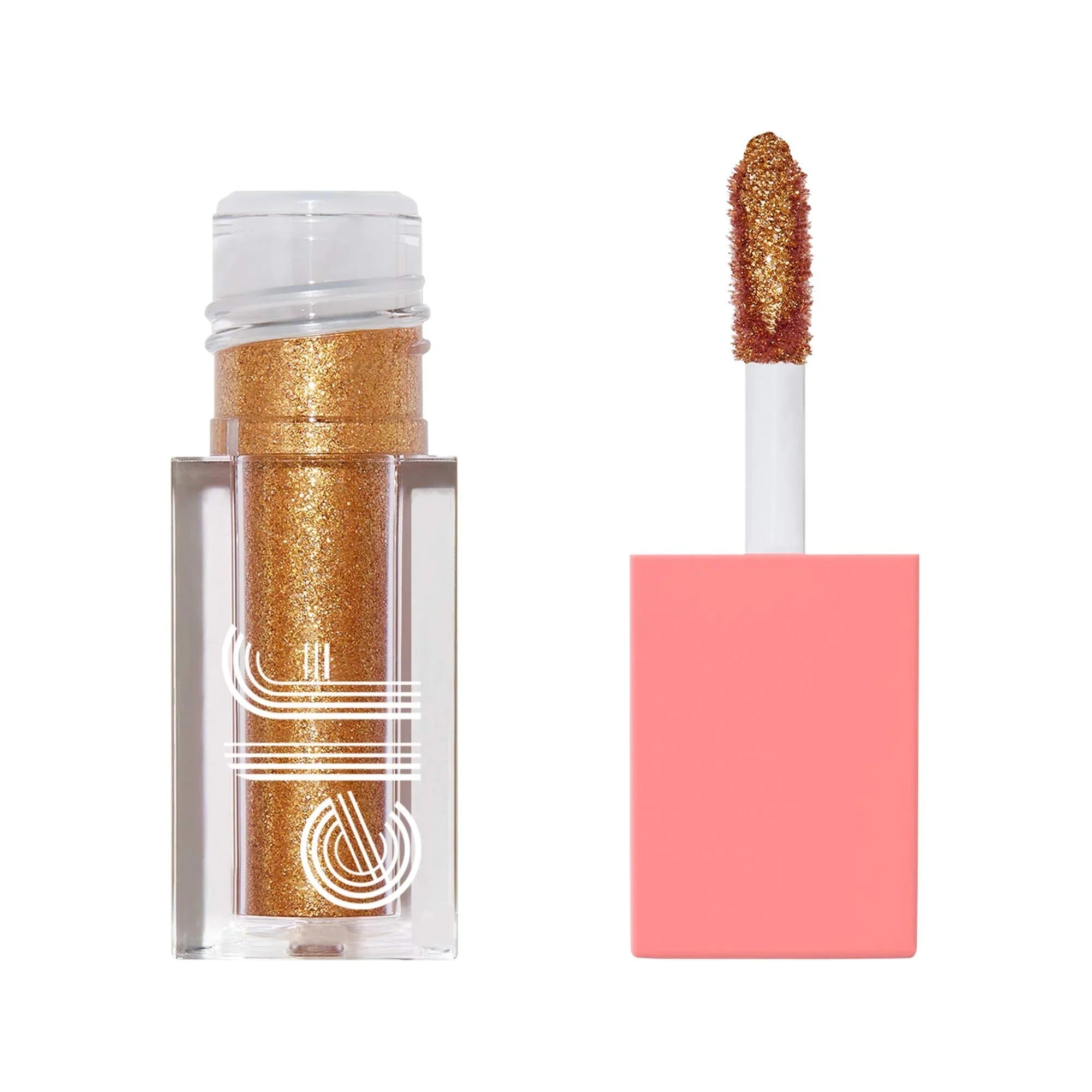 Glitter Liquid E.L.F. Retro Paradise Eyeshadow