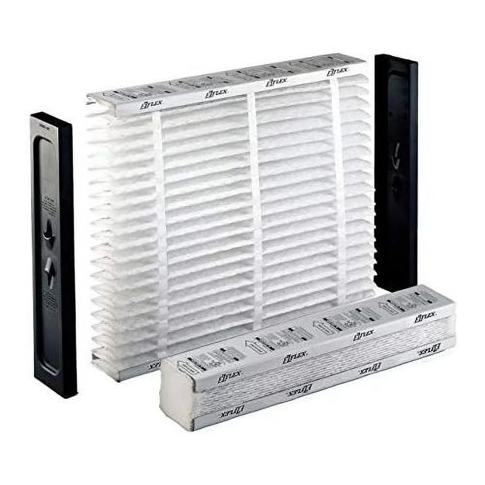 X Pack Expandable 25 Of - 16 4 Filter EXPXXUNV0016 Inch EZ Media